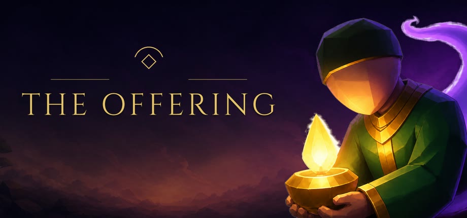 The Offering
